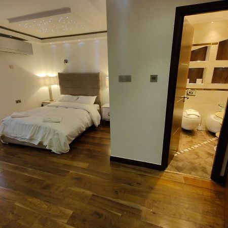 Stanhope Terrace Apartment Londra Exterior foto